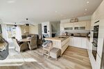 Provisionsfrei* Moderne neuwertige Stadtvilla mit gehobener Ausstattung provisionsfrei vom Eigentümer - Einfamilienhaus Oerlinghausen | Angebot:26334376