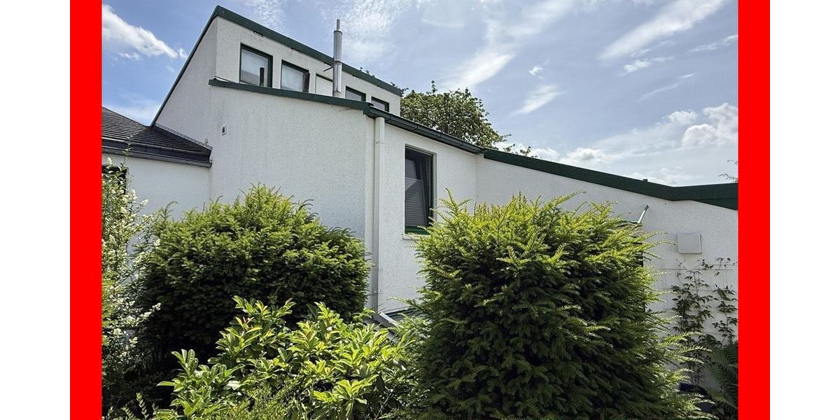 Stilvolles RMH mit offenem Wohngefühl - Reihenmittelhaus Alfeld | Angebot:27204230
