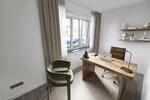 „Klein, fein & stilvoll – 3 Zimmer mit Balkon und Einbauküche auf dem beliebten Kaßberg“ - Erdgeschoßwohnung Chemnitz Kaßberg | Angebot:26631133