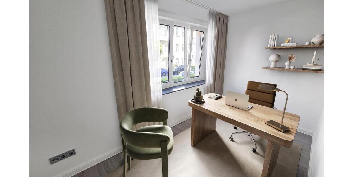 Kinderzimmer/Arbeitszimmer