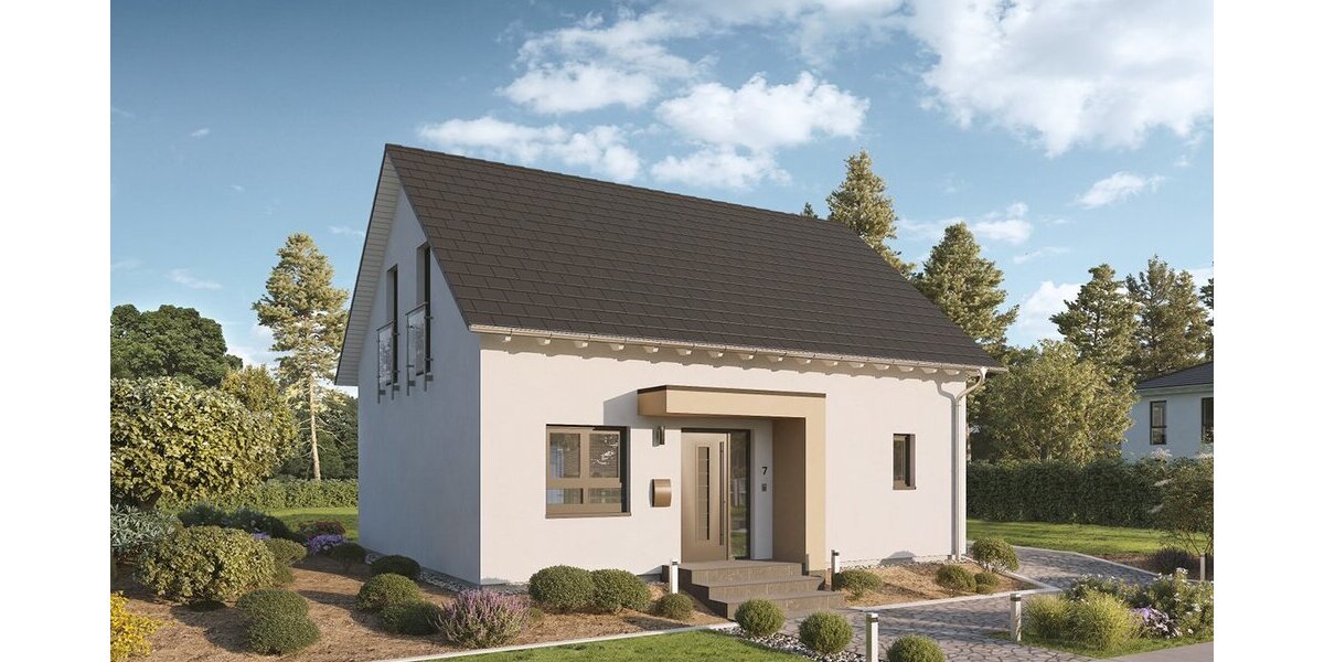 Ihr Maßgeschneidertes Einfamilienhaus in Krefeld mit maximaler Förderung - Einfamilienhaus Krefeld Fischeln | Angebot:27366704