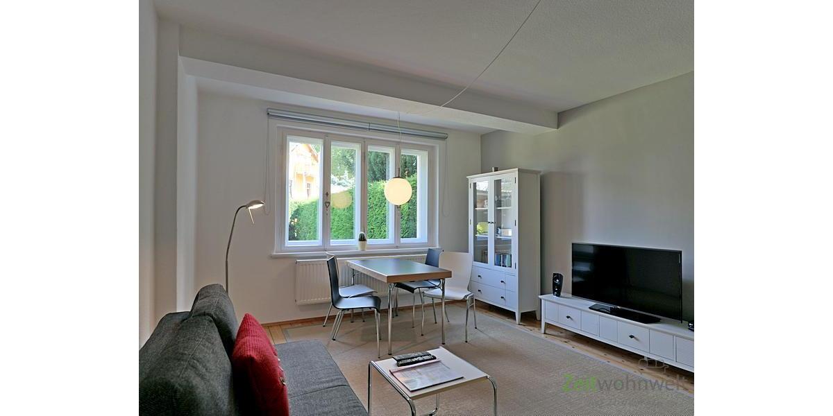 (EF0696_M) Dresden: Kleinzschachwitz, moderne ebenerdige Wohnung in ruhiger elbnaher Lage, eigene Terrasse, WLAN inkl. - Etagenwohnung Dresden Kleinzschachwitz | Angebot:26548605