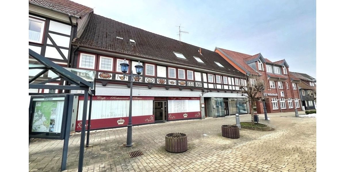 Frontansicht