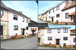 Charmantes Zuhause: Historisches Fachwerk, modernisiert, mit offener Küche - Reihenmittelhaus Steinbach-Hallenberg Hallenberg | Angebot:25856943