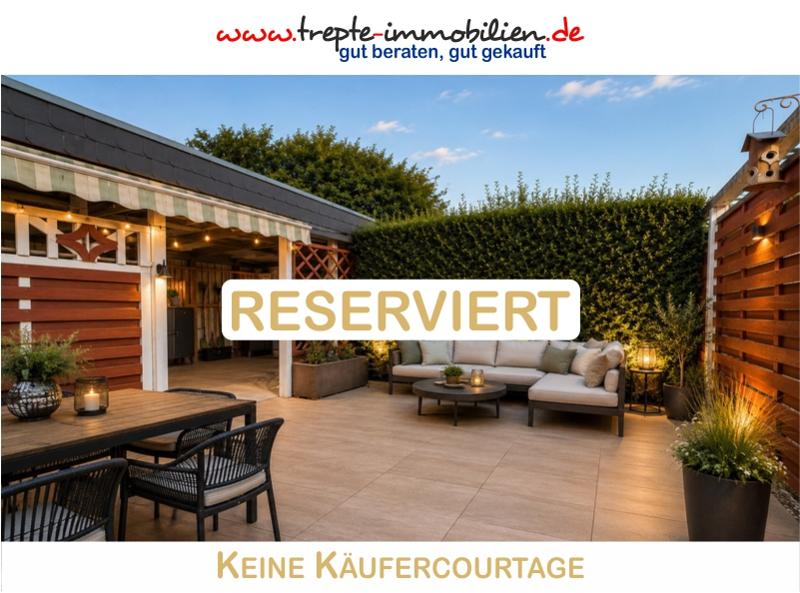 * Renovierungsschnäppchen * Einliegerwohnung, Keller und Ausbaureserve inklusive! - Einfamilienhaus Bremervörde | Angebot:22638251