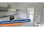 Charmantes 1-Zimmer-Apartment mit Einbauküche und Terrasse im Grünen! - Erdgeschoßwohnung Kriebstein Ehrenberg | Angebot:26560711