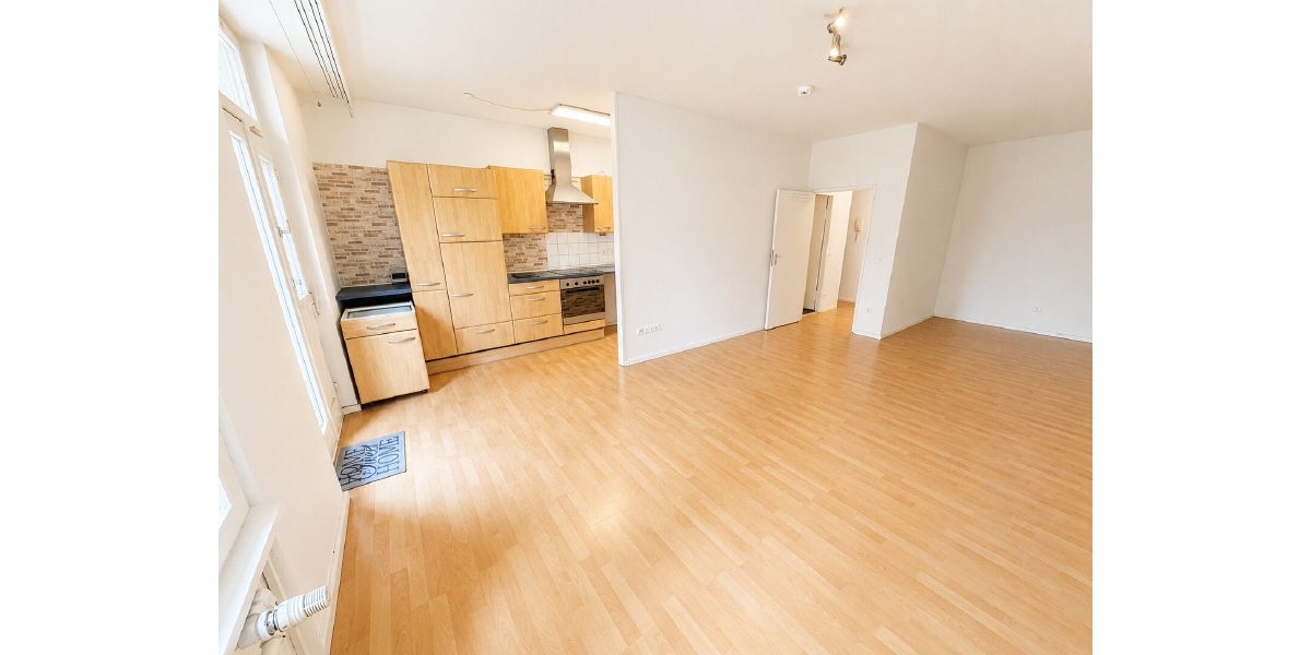 RESERVIERT - freier Wohnung in Tiergarten mit Spreeblick - Etagenwohnung Berlin Mitte | Angebot:27130791