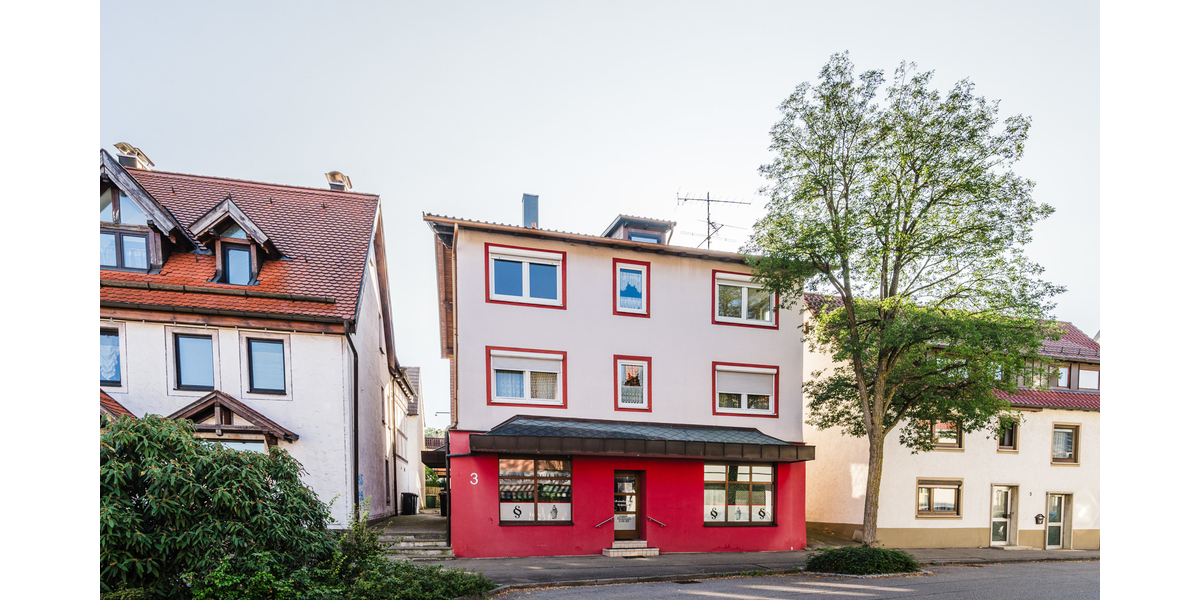 Frontansicht