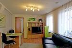 (EF0589_M) Erfurt: Hochheim, kleine möblierte 2-Zimmer Wohnung mit sep. Hauseingang, an Wochenendheimfahrer - Etagenwohnung Erfurt Hochheim | Angebot:26548589