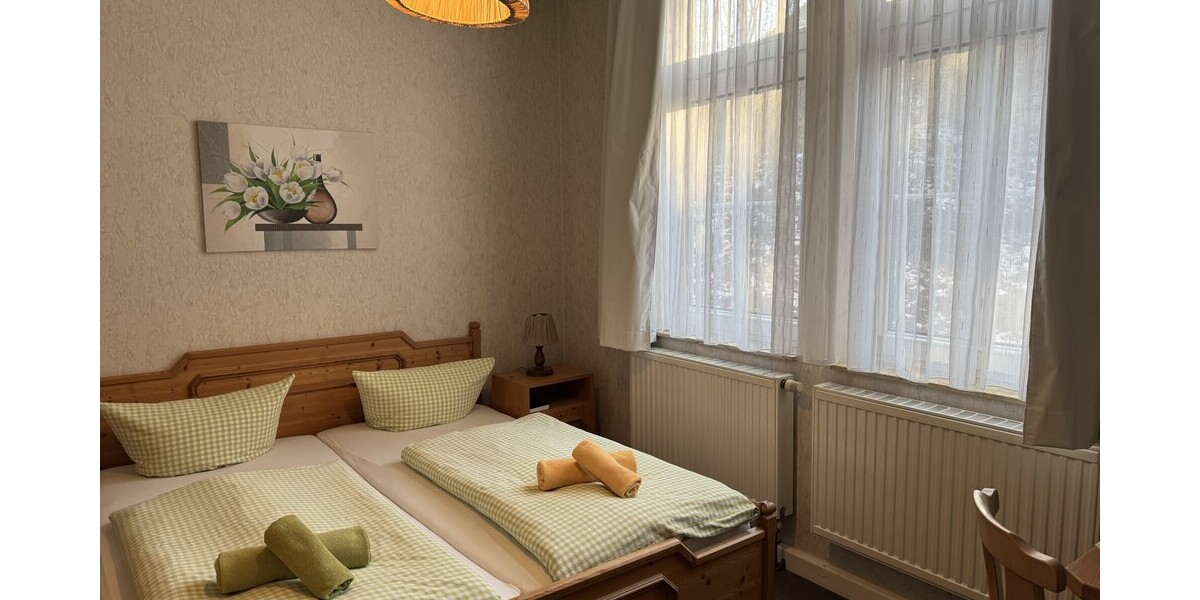 Doppelzimmer