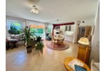HORN IMMOBILIEN ++ Tolles Haus im Zentrum von Strasburg (Uckermark), ebenerdig und altersgerecht - Einfamilienhaus Strasburg | Angebot:27097492