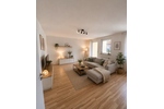 Geräumige 5-Zimmer-Wohnung mit Balkon - Etagenwohnung Gotha | Angebot:27400685