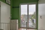 (EF1215_M) Kassel-Stadt: Nordshausen, exklusive möblierte Wohnung mit 2 großen Dachterrassen im Loft-Style - Etagenwohnung Kassel Nordshausen | Angebot:26548569