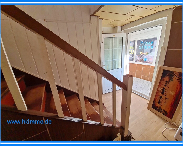 EG Treppe