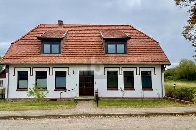 ATTRAKTIVES ANLAGEOBJEKT MIT 3 WE - VOLL VERMIETET! - Mehrfamilienhaus, Wohnhaus Wittenburg | Angebot:27075043