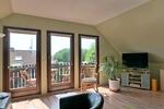 (EF0933_M) Zwickau: Glauchau, hübsche möblierte 2-Zimmer Wohnung mit sonnigem Balkon, WLAN inklusive - Etagenwohnung Glauchau Reinholdshain | Angebot:24791645
