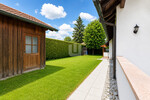 WINDISCH – Familientraum auf dem Land: Großzügiges Einfamilienhaus mit herrlichem Garten - Einfamilienhaus Egenhofen | Angebot:26821103