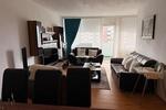 LICHTDURCHFLUTETES ZUHAUSE MIT BALKON + WEITBLICK - Etagenwohnung Köln Rodenkirchen | Angebot:26817054