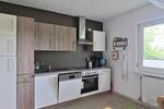 (EF1177_M) Fulda: Nüsttal, möblierte Wohnung mit sep. Eingang und überdachter Terrasse im OT Morles - Etagenwohnung Nüsttal Morles | Angebot:26972338