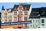 Repräsentatives Büro im Herzen der Stadt - Ideal für Rechtsanwaltskanzlei oder Dienstleistungspraxis - Gewerbeobjekt Mittweida | Angebot:18201268