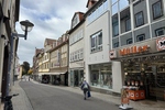 Wohnen und Arbeiten in der histor. Altstadt von Gotha - Mehrfamilienhaus, Wohnhaus Gotha Jüdenstraße-Salzengasse | Angebot:25927387