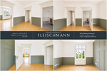 Familienfreundliche 4-Zimmer-Wohnung mit Altbaucharme, Garten & Homeoffice-Option - Erdgeschoßwohnung Suhl | Angebot:26748265