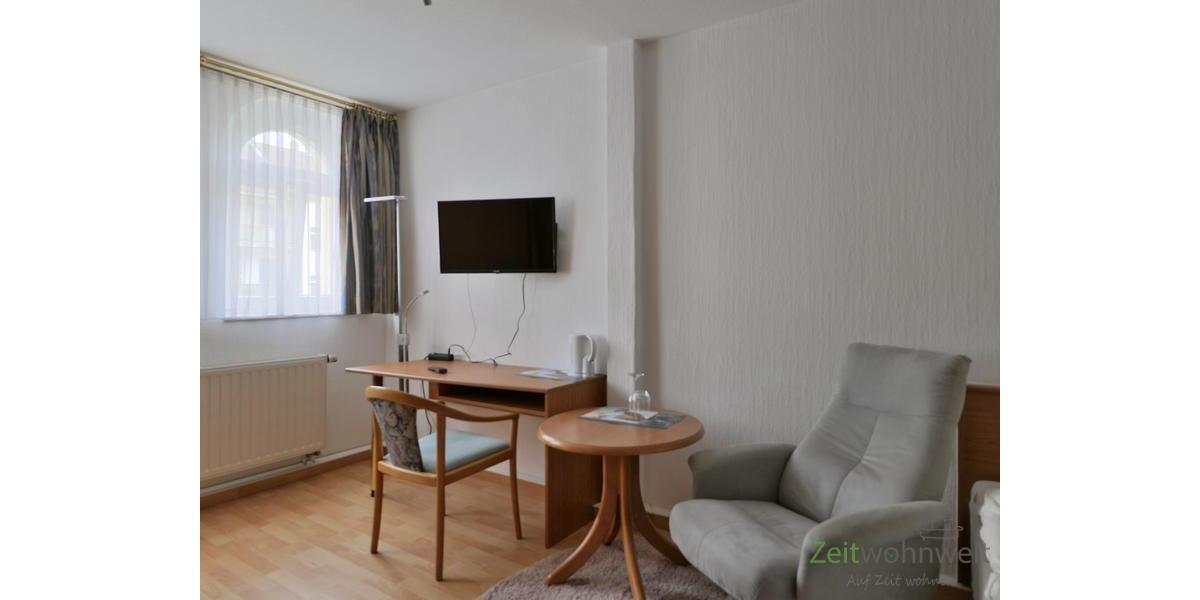 (EF1160_M) Dresden: Meißen, möbliertes Apartment nahe der Meißener Innenstadt, WLAN - Etagenwohnung Meißen Meißen | Angebot:23070123