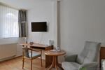 (EF1160_M) Dresden: Meißen, möbliertes Apartment nahe der Meißener Innenstadt, WLAN - Etagenwohnung Meißen Meißen | Angebot:23070123