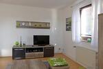 (EF0422_M) Dresden: Dohna, möblierte 2-Zimmer-Wohnung in einer ruhigen Seitenstraße, Wohnhaus mit Garten, WLAN inklusive - Etagenwohnung Dohna Dohna | Angebot:26876744
