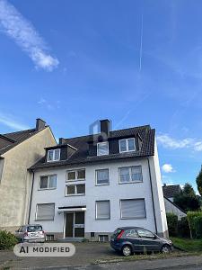 5,6% RENDITE - 2 MFH + GEWERBEHOF IM PAKET - Mehrfamilienhaus, Wohnhaus Bochum | Angebot:27359859