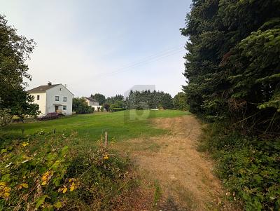 NATURNAH IN GEWACHSENER WOHNLAGE - Grundstück Eitorf | Angebot:27391270