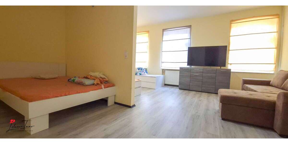 Schlafzimmer OG