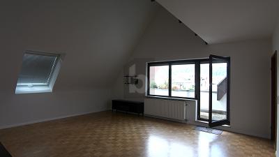 HELL UND HOCHWERTIG - GROßZÜGIG IN ESSLINGEN - Maisonettenwohnung Esslingen am Neckar Brühl | Angebot:27109368