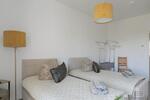 (EF1275_M) Magdeburg: Irxleben, große möblierte Luxuswohnung mit Aufzug, Balkon und PKW-Stellplatz - Etagenwohnung Irxleben Irxleben | Angebot:20744162
