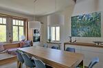 (EF0789_M) Dresden: Radeberg, edel möblierte Maissonette-Wohnung mit WLAN, Gäste-WC, Dachterrasse und Reinigungsservice - Etagenwohnung Radeberg Radeberg | Angebot:25279674