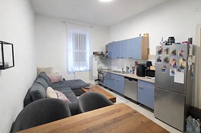 TOP GRUNDRISS TOP ANBINDUNG - Etagenwohnung Mannheim Gartenstadt | Angebot:26779943