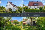 Doppelhaushälfte mit Garten in Weimar-Oberweimar – Sanierungsobjekt in Top-Schullage - Doppelhaushälfte Weimar Ehringsdorf | Angebot:27374677