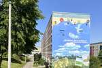 Praktische 2 Zimmer-Wohnung mit Balkon und Einbauküche - Appartement Schmölln | Angebot:26204265