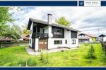 Zweifamilienhaus in ruhiger Sackgasse – flexibel nutzbar & viel Potenzial - Zweifamilienhaus Arrach | Angebot:26588630