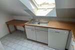*** Tolle Dachgeschosswohnung direkt bezugsfertig, 2er WG geeignet *** mit Einbauküche - Dachgeschoßwohnung Magdeburg Neue Neustadt | Angebot:8125640