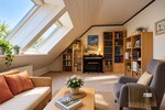 Solides Reihenmittelhaus Ideal für Familie mit 4 Personen auch für Home Office +EBK +Garage +Garten - Reihenhaus Bremen Obervieland | Angebot:27567777
