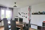 (EF1168_M) Magdeburg: Biederitz, große möblierte Wohnung mit Balkon in ruhiger Nebenstraße, WLAN inklusive - Etagenwohnung Biederitz Biederitz | Angebot:17837466