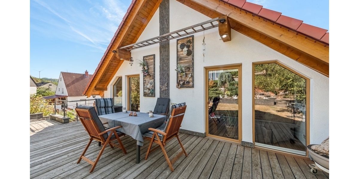 Terrasse DG