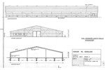 2.670 m² Kaltlagerhalle mit 100 m² Bürotrakt in Elsfleth-Moordorf - Gewerbeobjekt Elsfleth | Angebot:26229628