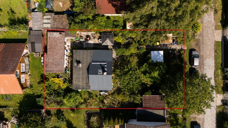 Ihr Neubau beginnt hier – attraktives Baugrundstück mit idealem Zuschnitt - Grundstück Berlin Neukölln | Angebot:27165931
