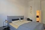 (EF0938_M) Eisenach: Eisenach, citynahe neu möblierte Wohnung, ruhige Seitenstraße, WLAN inklusive - Etagenwohnung Eisenach Eisenach | Angebot:26972340