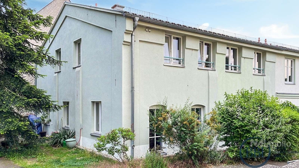 Zwei vermietete Wohneinheiten im Reihenhaus mitten in Berlin-Kaulsdorf - 5- Berlin Marzahn-Hellersdorf | Angebot:27249447