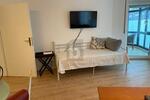 FRISCH RENOVIERT, MÖBILIERT, MIT WINTERGARTEN - Erdgeschoßwohnung Frankfurt am Main Sachsenhausen | Angebot:26826702