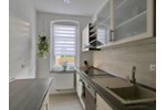 (EF1128_M) Weimar: Apolda, neu möbliertes 2-Zimmer-Apartment nahe der Innenstadt, Reinigungsservice möglich - Etagenwohnung Apolda Apolda | Angebot:27157319