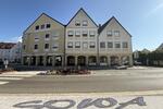 Ideal für Heilpraktiker! Schöne Gewerbeeinheit für Büro oder Praxis in der Innenstadt - Neuburg - Ein Objekt von Ihrem Immobilienpartner SOWA Immobilien und Finanzen - Gewerbeobjekt Neuburg | Angebot:27143411